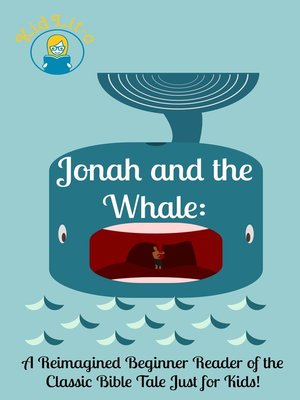 cover image of Jonah and the Whale